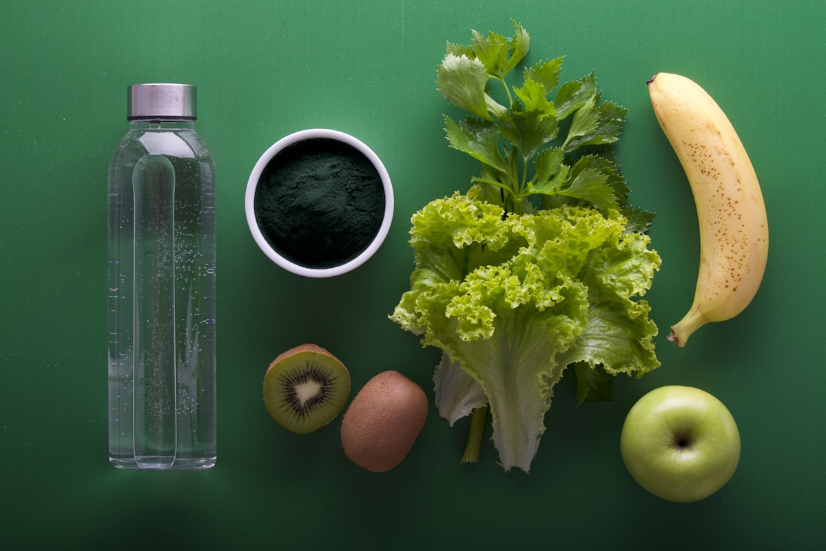 Nutrition planning and health consultation