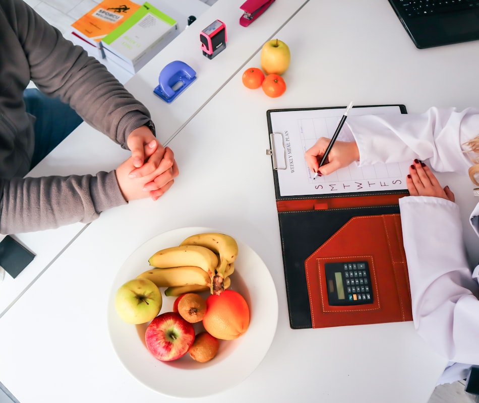 Pagpaplano ng Healthy Meals at Meal Prep Tips