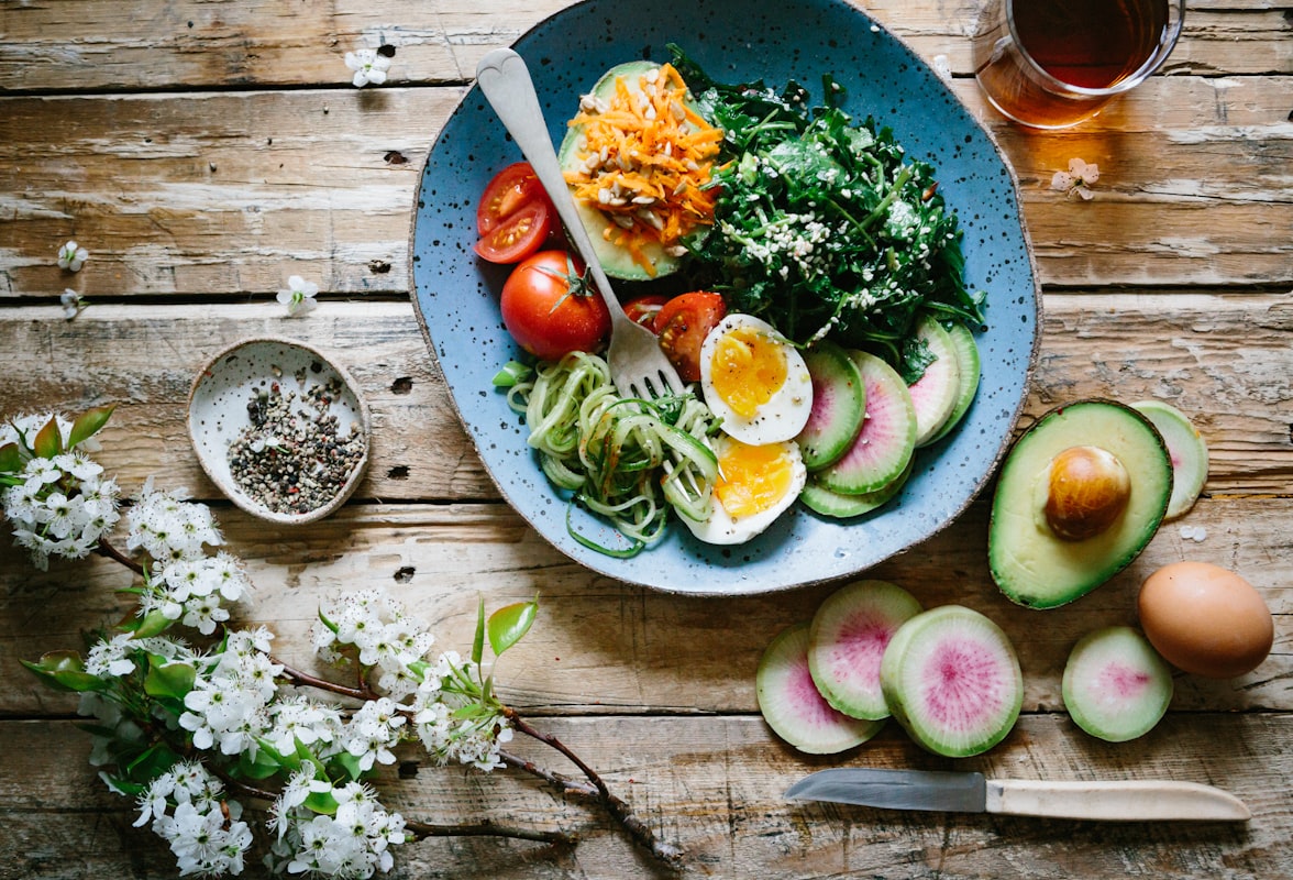 Cardiovascular Health at Heart Disease Prevention